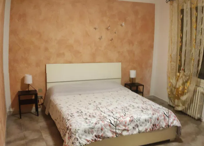 Casa Alice
