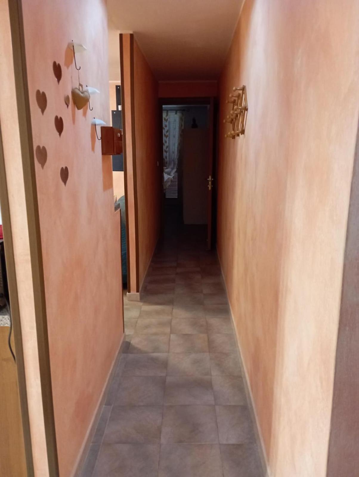Apartment Casa Alice