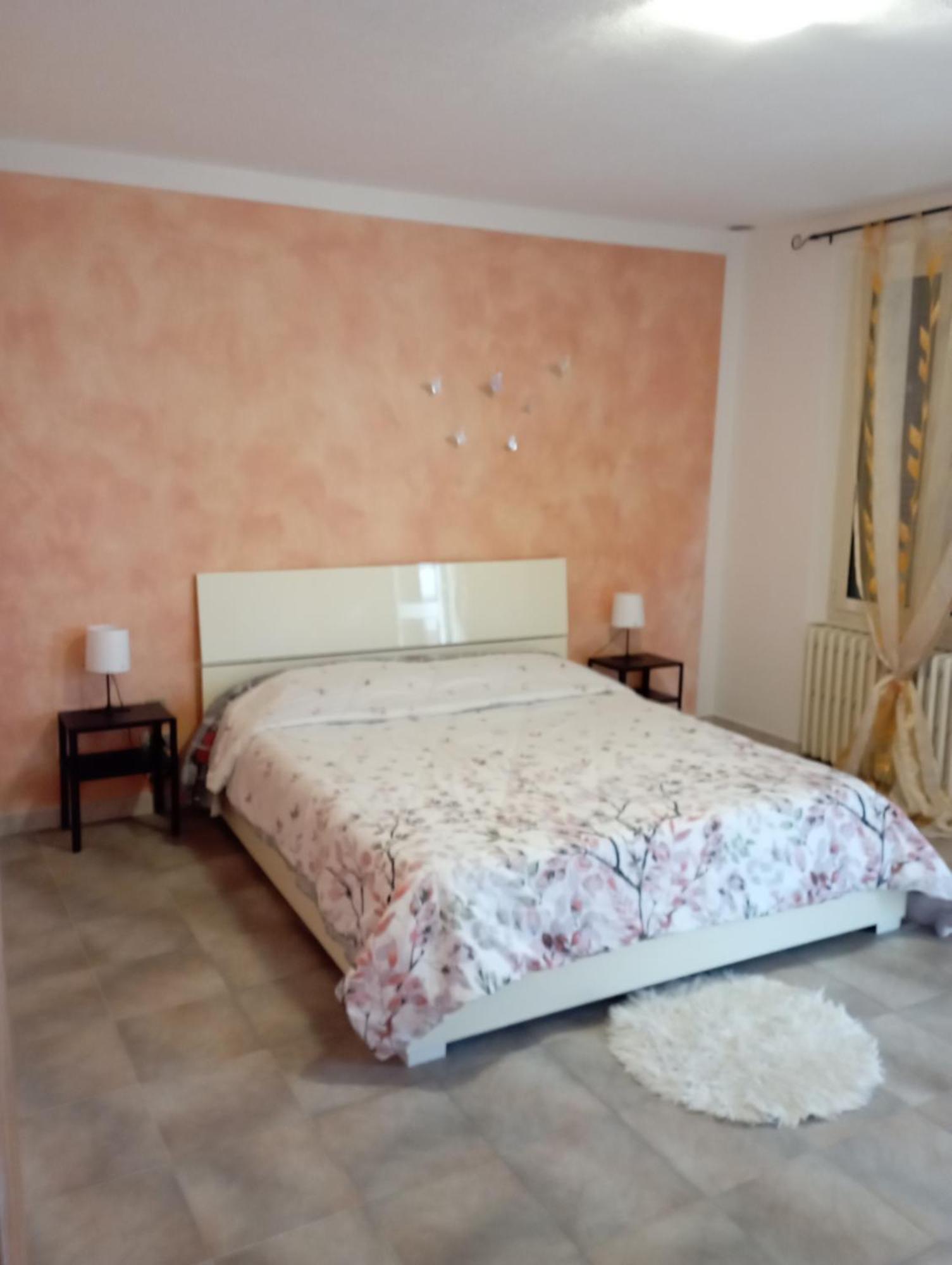 Apartment Casa Alice Cirie