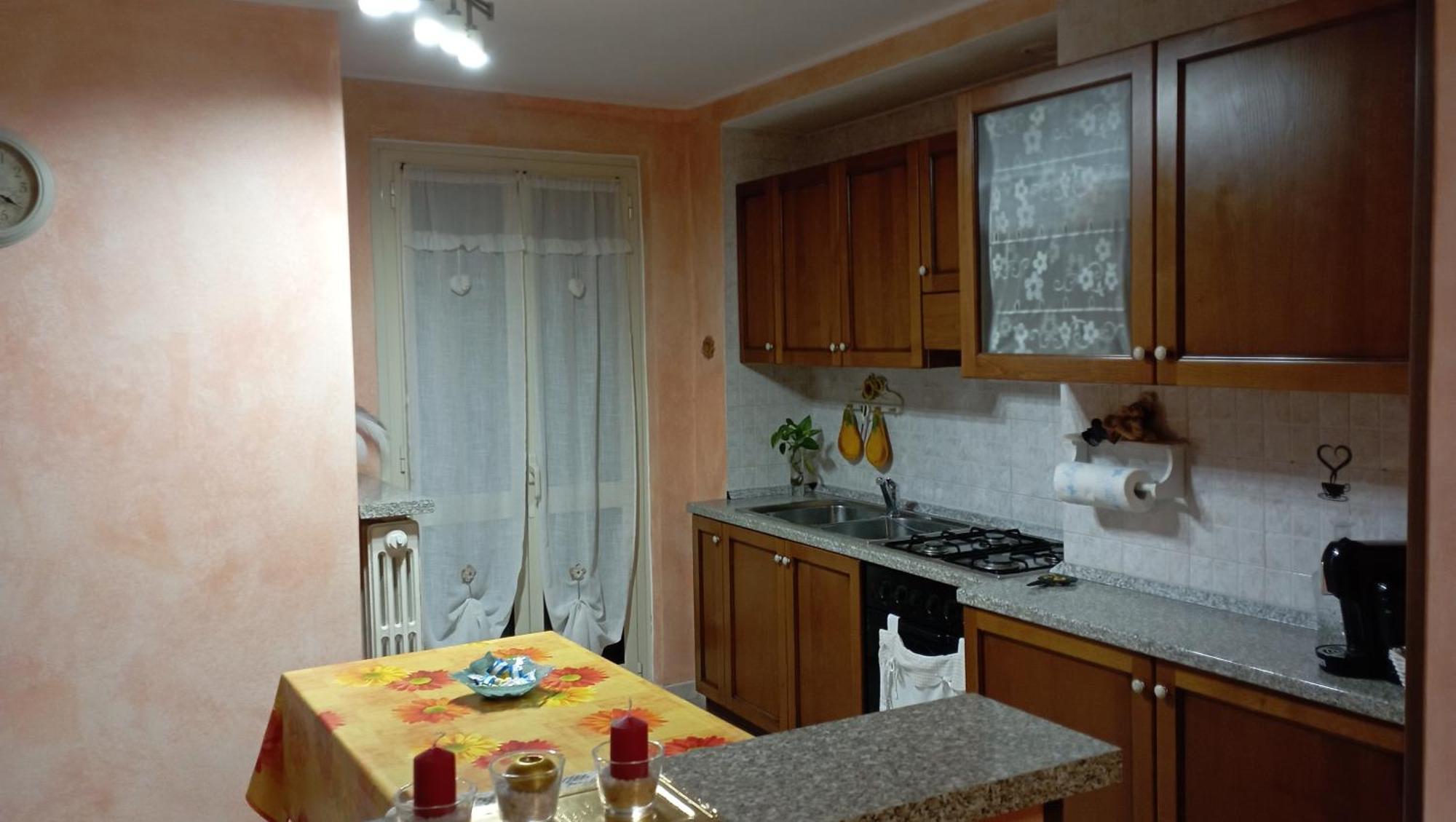 Casa Alice Appartamento Ciriè