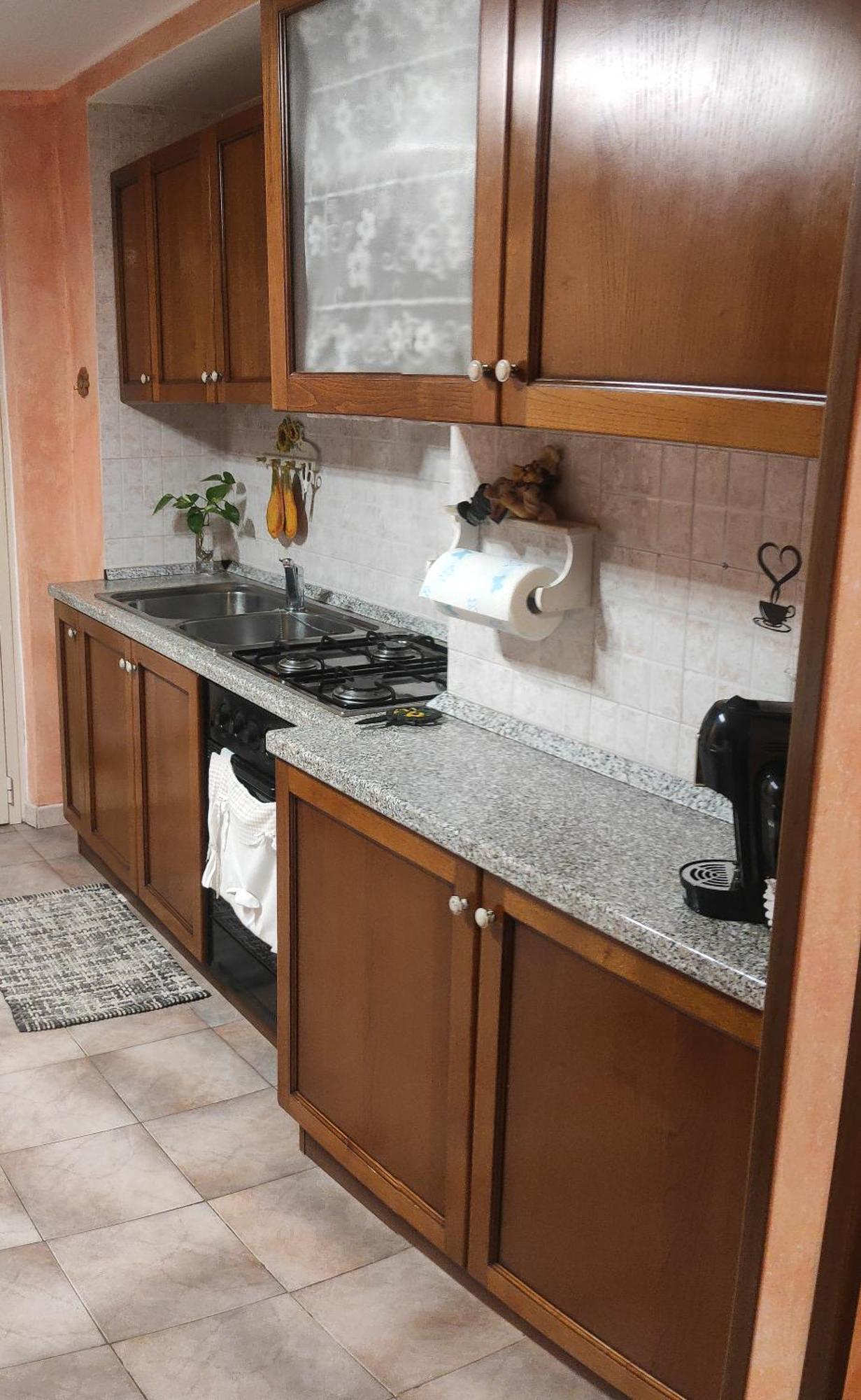 Casa Alice Appartamento