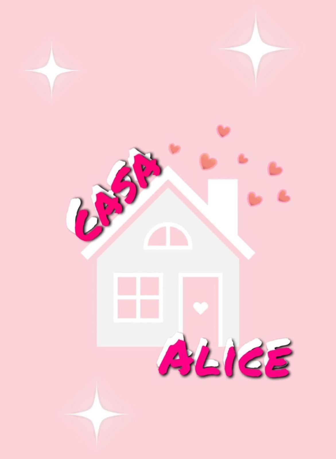 Casa Alice Cirie