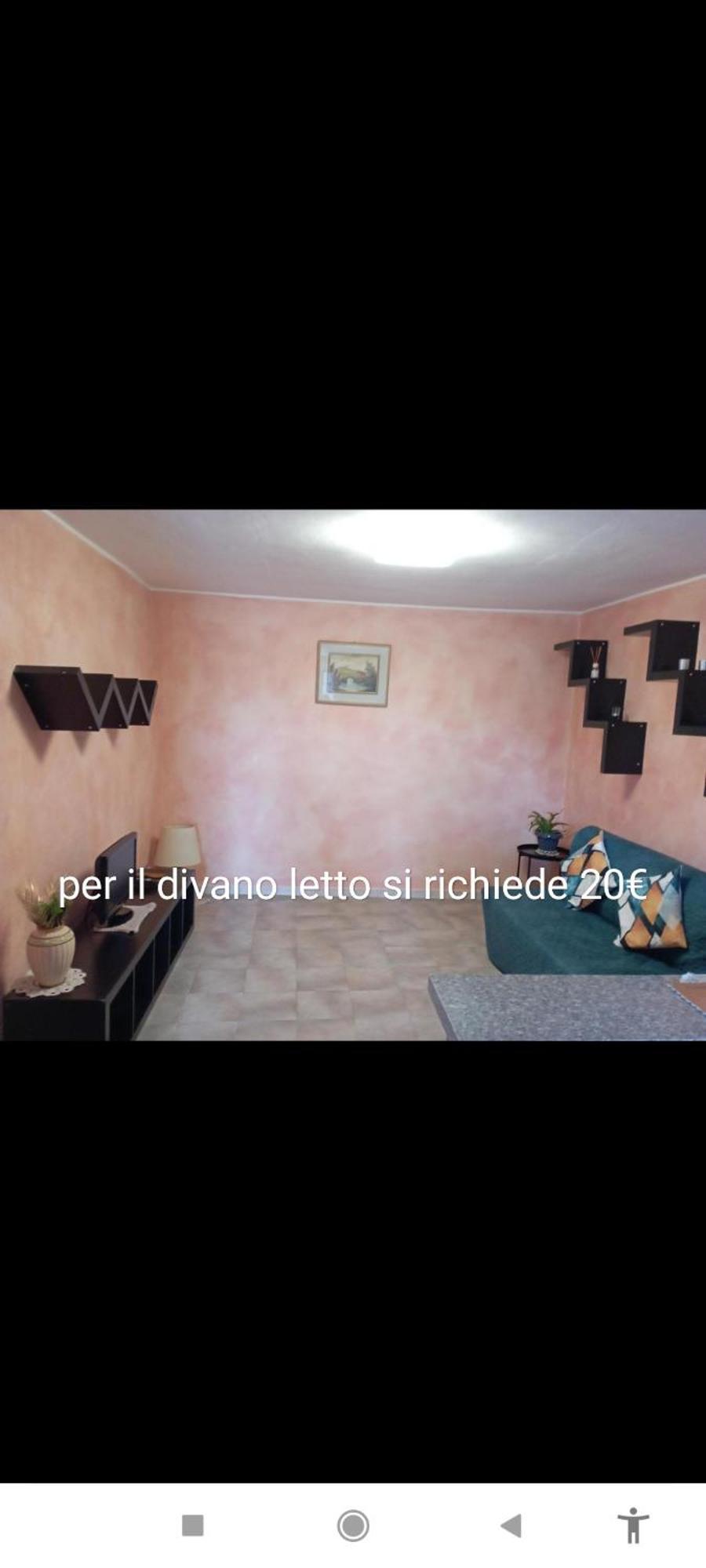 Appartamento Casa Alice *