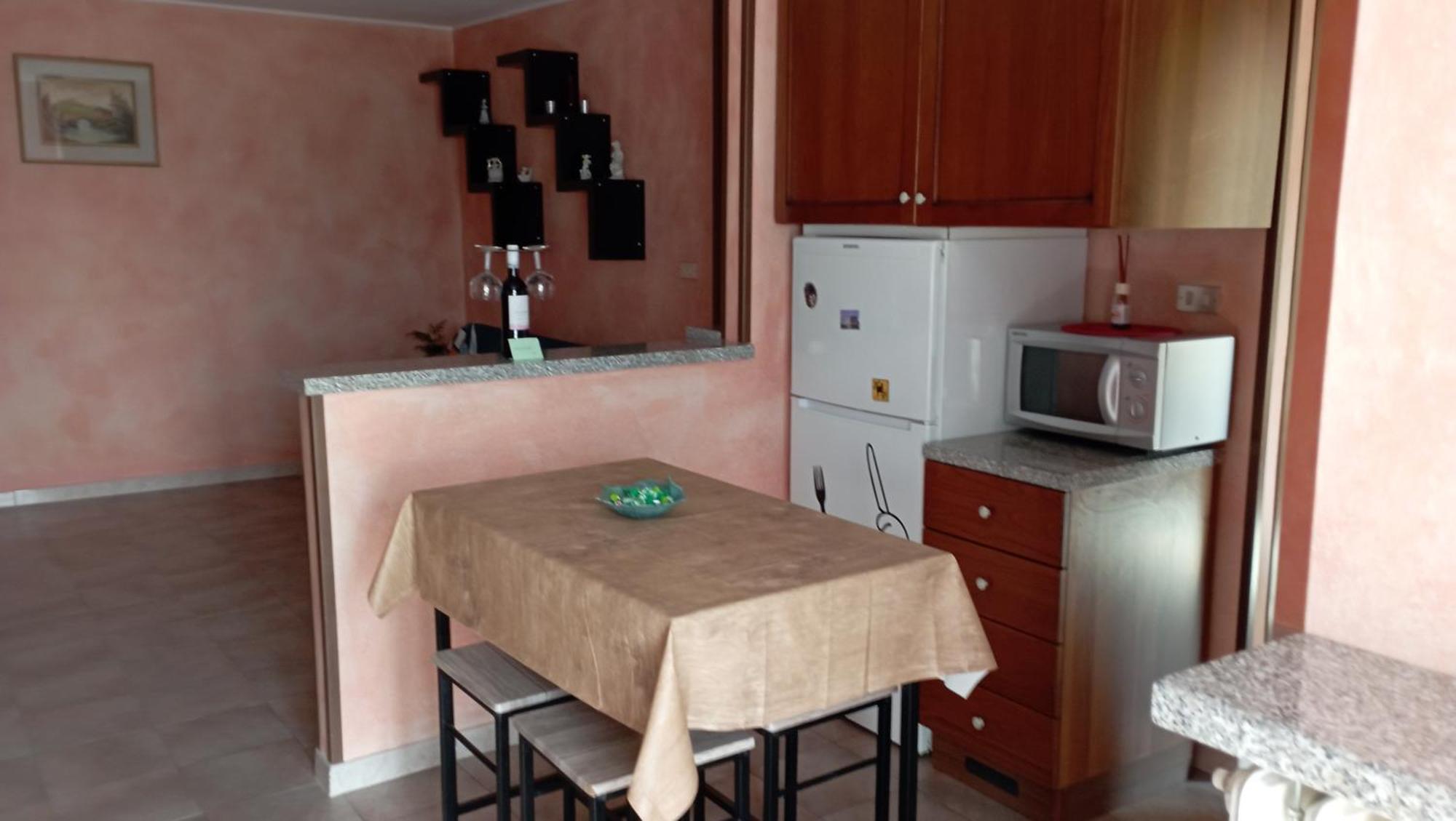 Casa Alice Appartamento Ciriè