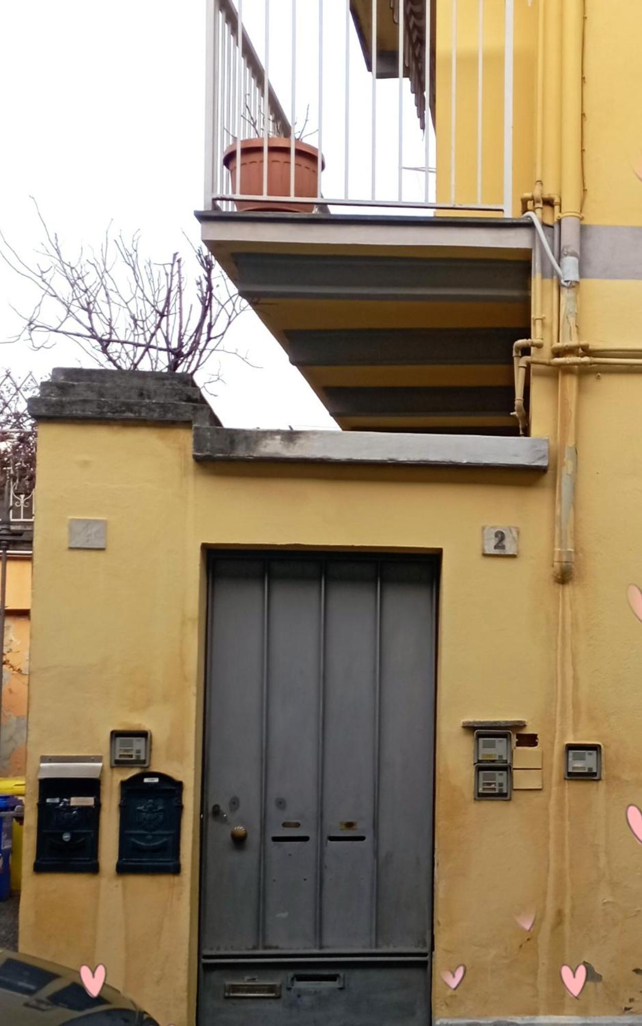 Casa Alice Cirie