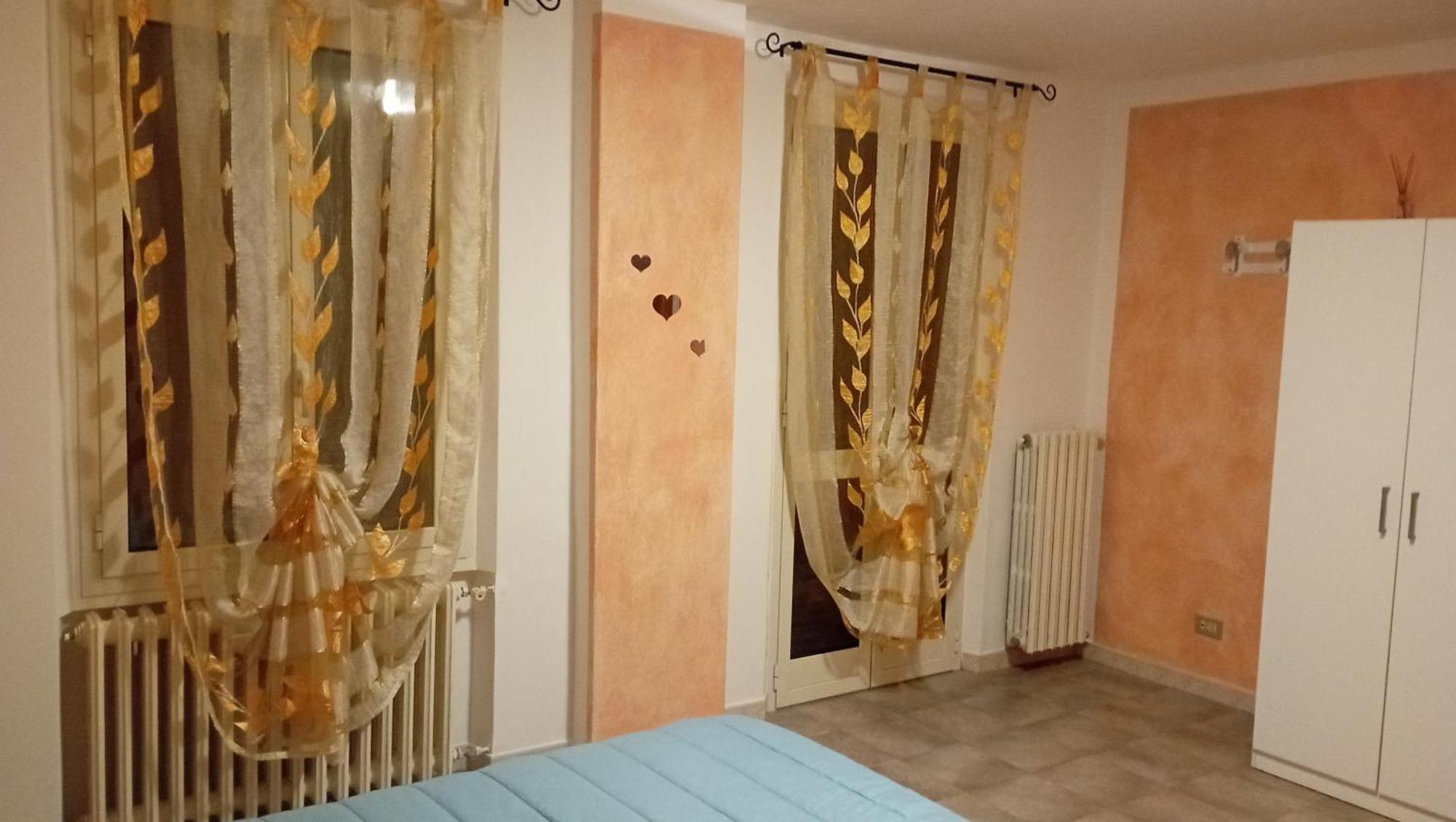 Casa Alice * Cirie