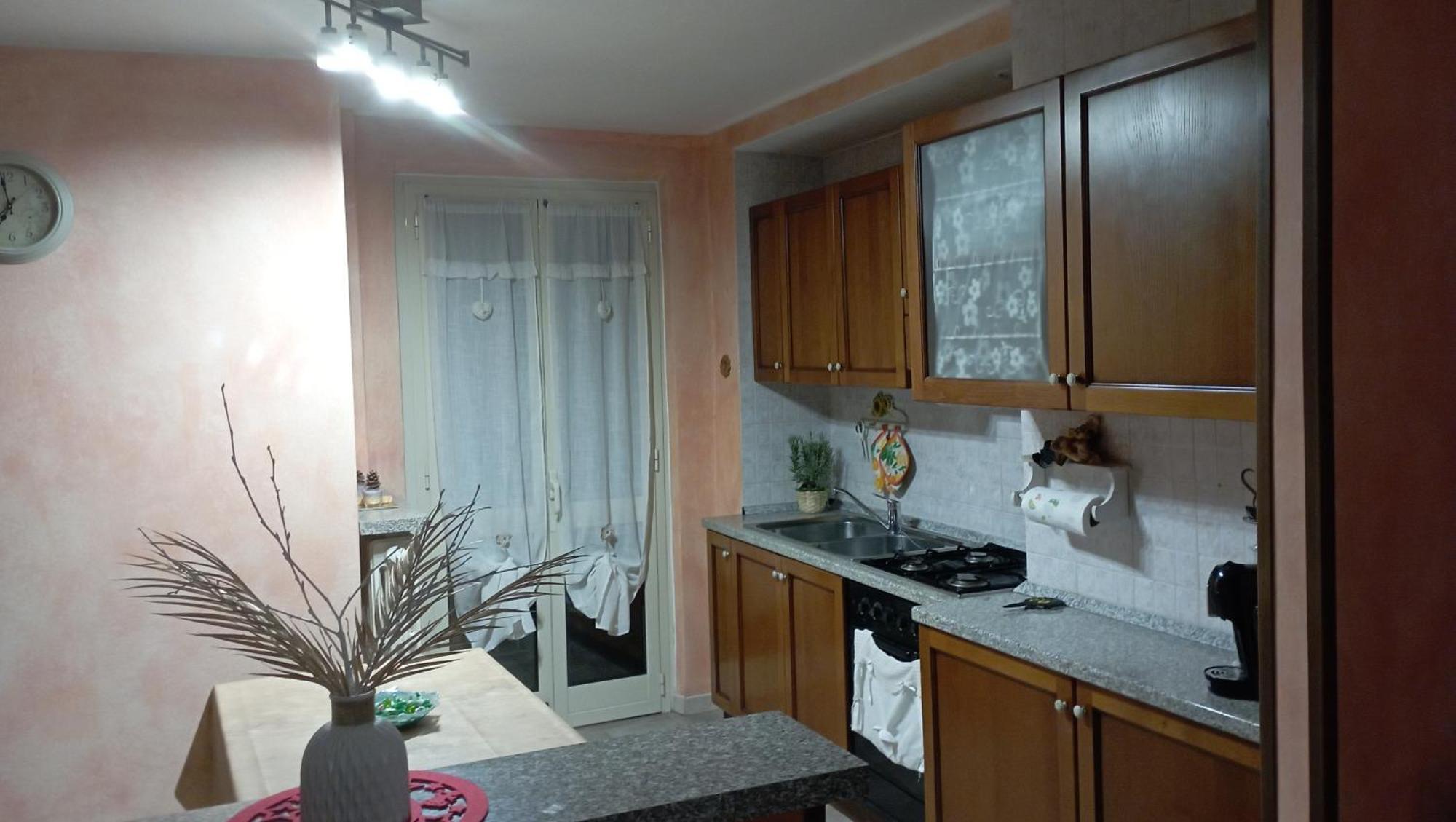 Casa Alice Apartment *